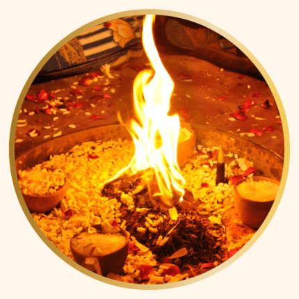 Hero Image Havan/Homa